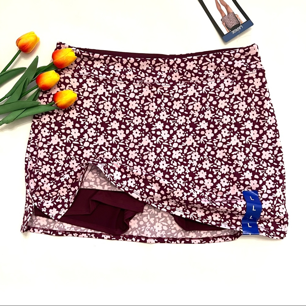 New Tranquility by Colorado Clothing Ladies’ Skort Skirt